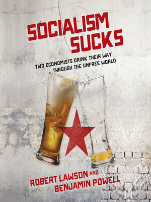cover image of Socialism Sucks